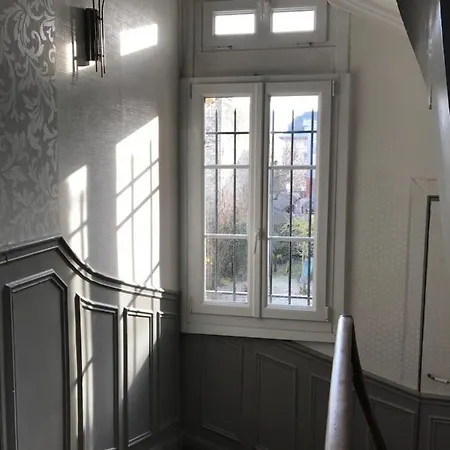 Un Jardin Dans La Ville * Châlons-en-Champagne
